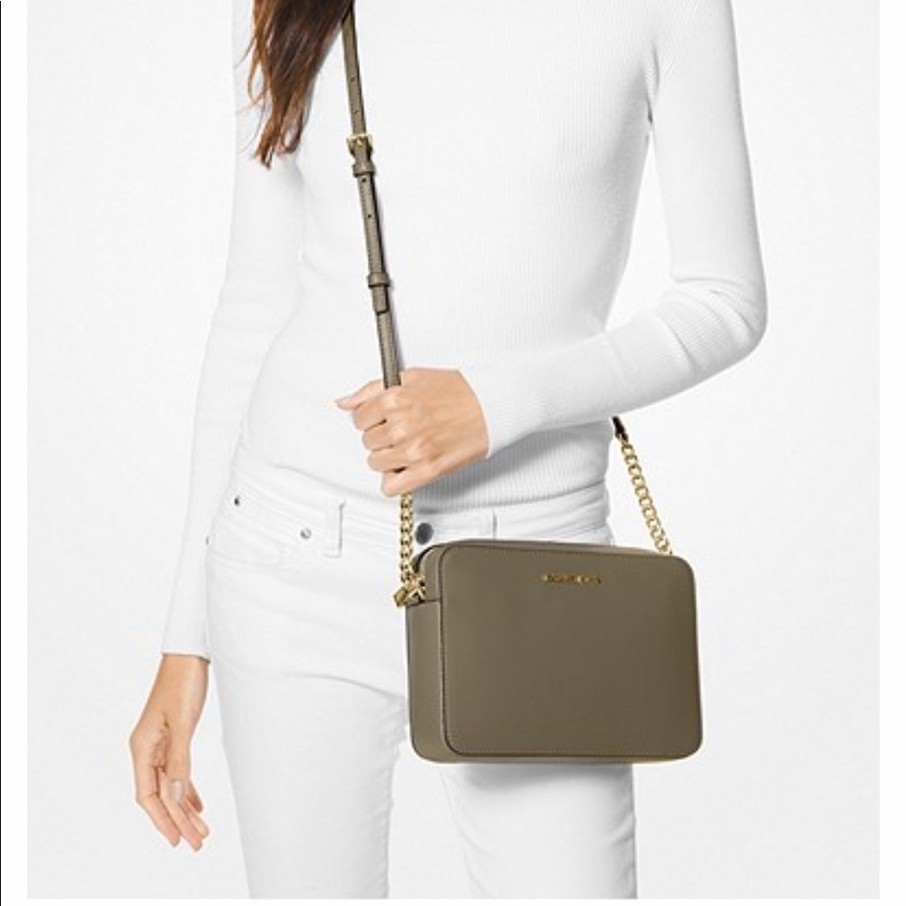 Brand New Micheal Kors crossbody